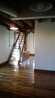 Southeast Corner 2nd Floor